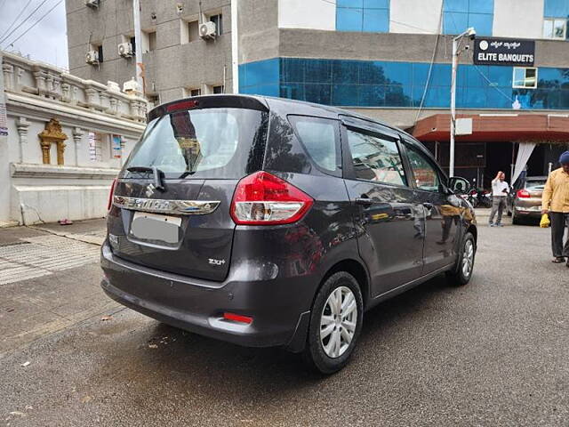 Used Maruti Suzuki Ertiga [2015-2018] ZXI in Bangalore