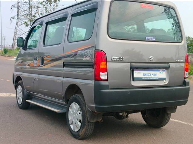 Used Maruti Suzuki Eeco 7 STR STD [2022-2023] in Kharagpur