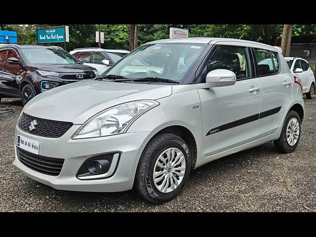 Used Maruti Suzuki Swift [2014-2018] VDi [2014-2017] in Nashik