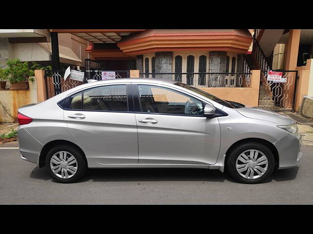 Used Honda City [2014-2017] SV CVT in Bangalore