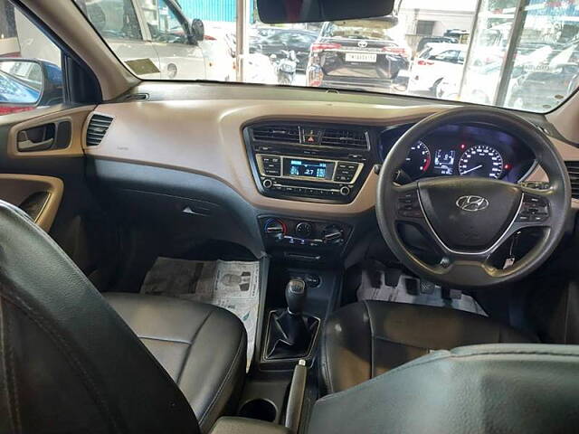 Used Hyundai Elite i20 [2017-2018] Sportz 1.2 in Chennai