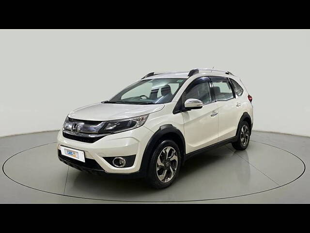 Used Honda BR-V V Petrol in Mumbai