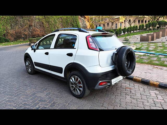 Used Fiat Avventura Active Multijet 1.3 in Pune