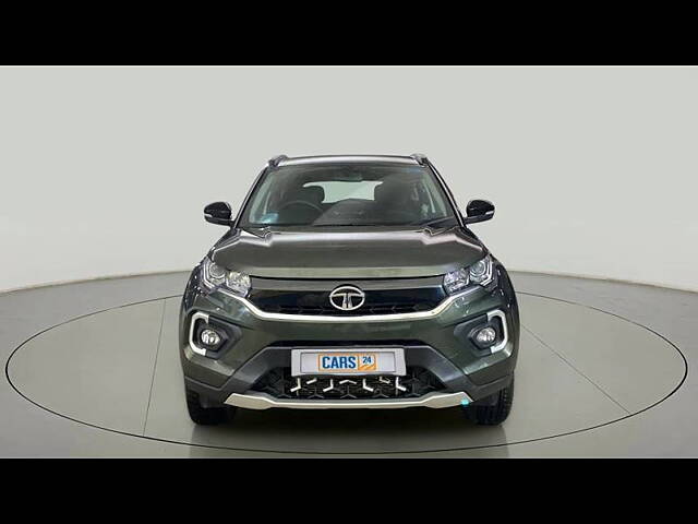 Used Tata Nexon [2020-2023] XZA Plus [2020-2023] in Delhi