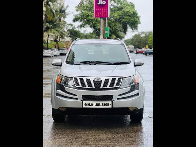 Used 2012 Mahindra XUV500 in Mumbai