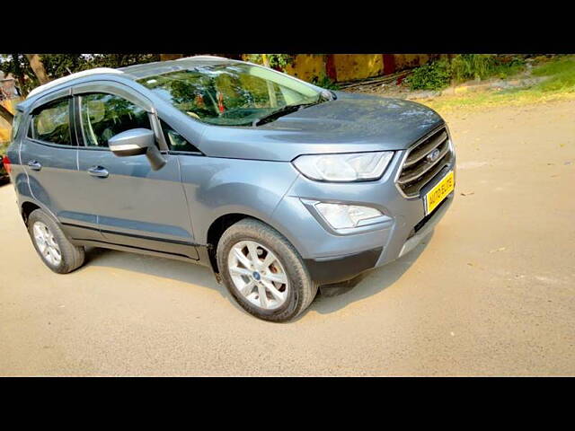 Used Ford EcoSport [2017-2019] Titanium 1.5L Ti-VCT in Delhi