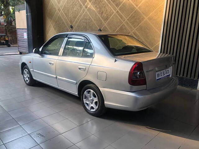 Used Hyundai Accent [2003-2009] GLE in Mumbai