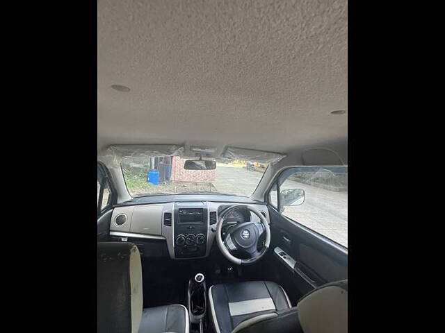 Used Maruti Suzuki Wagon R 1.0 [2014-2019] LXI CNG (O) in Mumbai