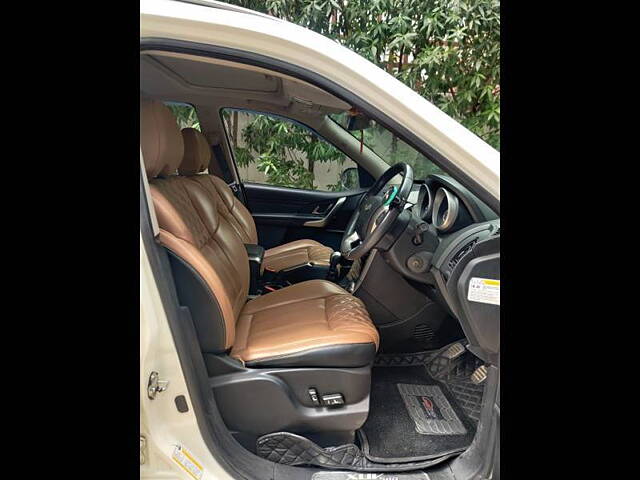 Used Mahindra XUV500 W11 in Hyderabad