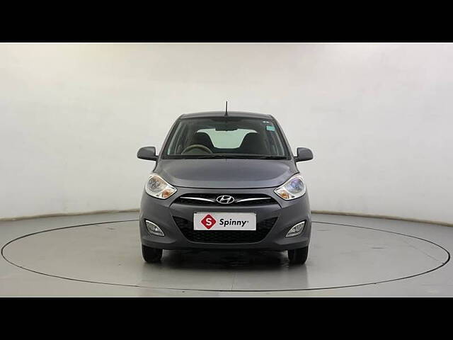 Used Hyundai i10 [2010-2017] Sportz 1.1 LPG [2010-2017] in Ahmedabad