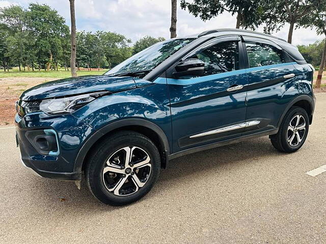 Used Tata Nexon EV [2020-2022] XZ Plus in Bangalore