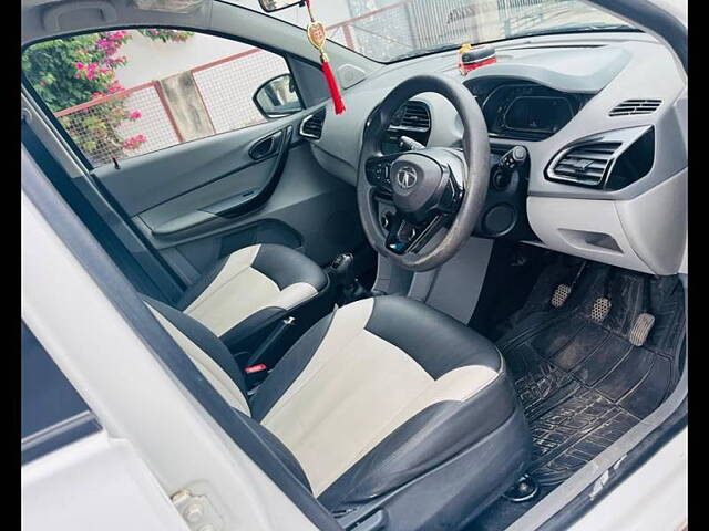 Used Tata Tigor [2018-2020] Revotron XZ in Kanpur