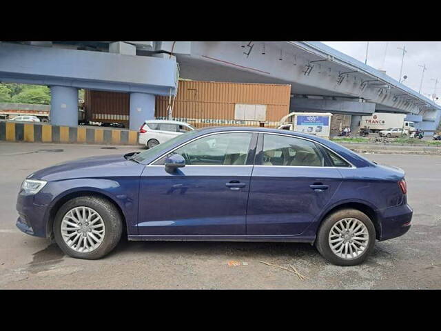 Used Audi A3 [2014-2017] 35 TDI Premium in Pune