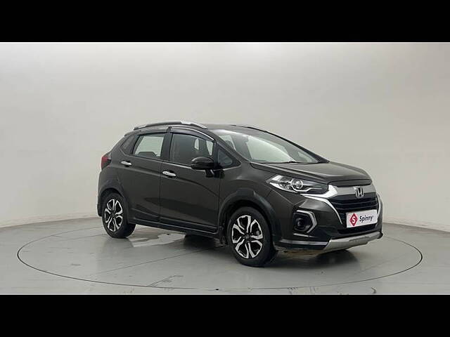 Used Honda WR-V [2017-2020] VX MT Petrol in Delhi