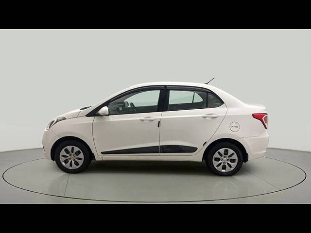 Used Hyundai Xcent [2014-2017] S 1.2 in Pune