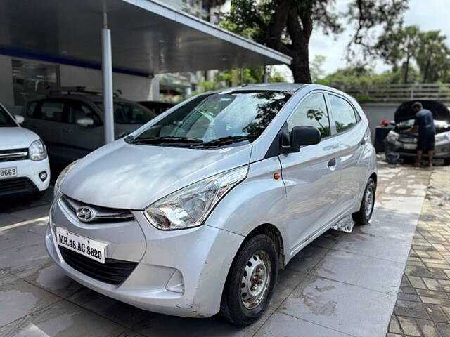 Used Hyundai Eon Era + in Mumbai