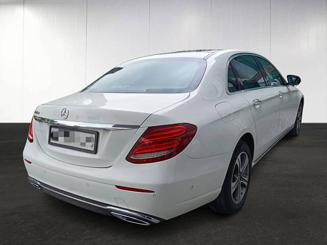Used Mercedes-Benz E-Class [2017-2021] E 220d Expression in Ahmedabad