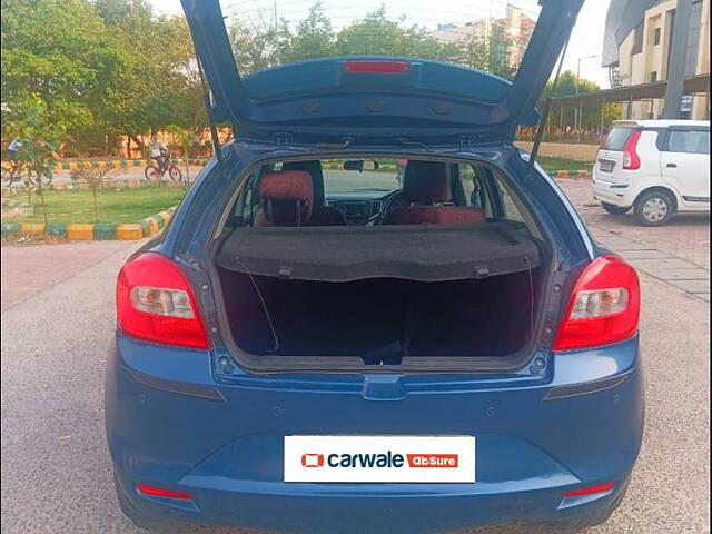 Used Maruti Suzuki Baleno [2015-2019] Delta 1.2 in Noida