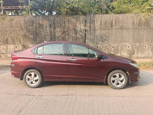 Used Honda City [2014-2017] VX CVT in Mumbai