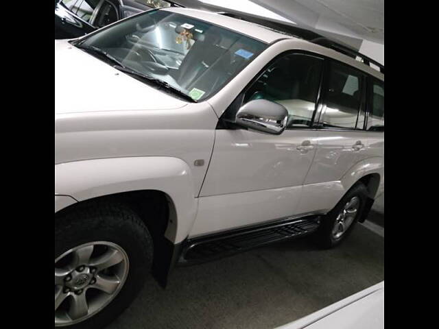 Used Toyota Land Cruiser Prado [2004-2011] VX in Delhi