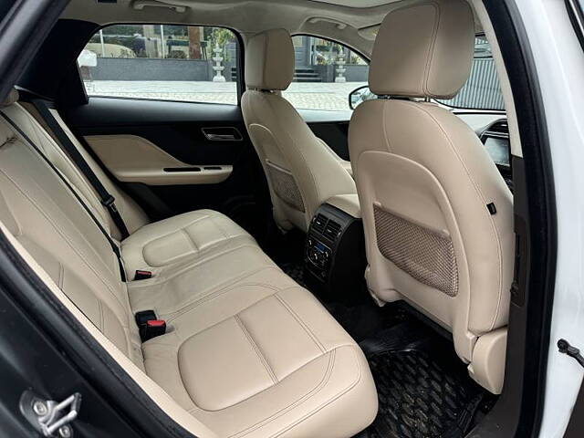 Used Jaguar F-Pace [2016-2021] Prestige in Hyderabad