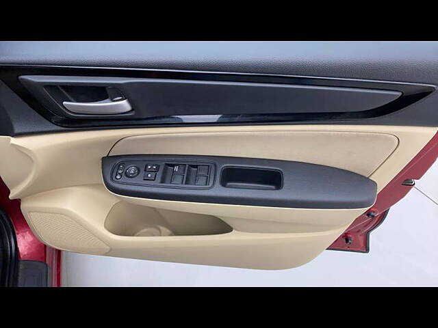 Used Honda Amaze [2018-2021] 1.5 V CVT Diesel in Hyderabad