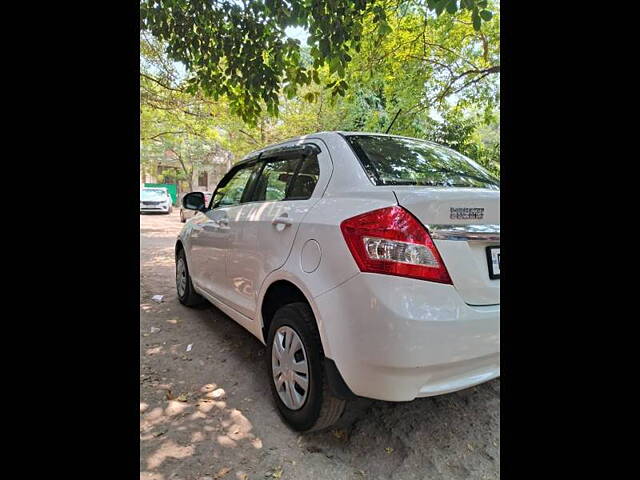 Used Maruti Suzuki Swift DZire [2011-2015] VXI in Delhi