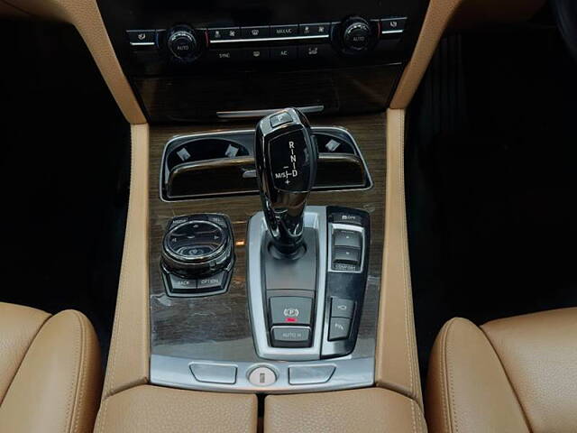 Used BMW 7 Series [2013-2016] 730Ld in Chennai