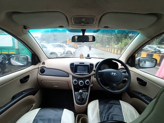 Used Hyundai i10 [2007-2010] Magna in Mumbai