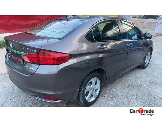 Used Honda City [2014-2017] V in Faridabad