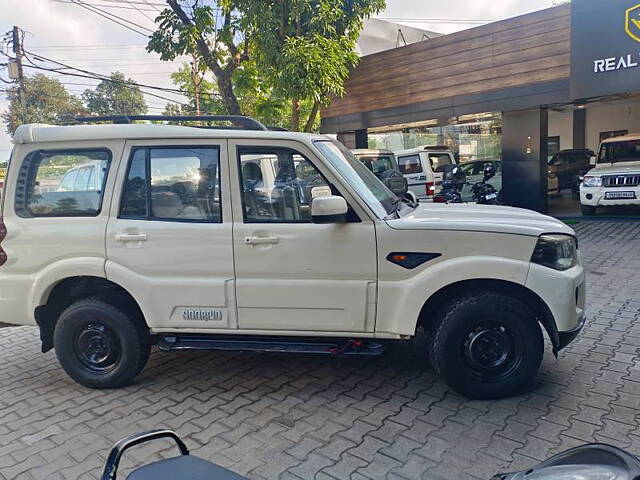 Used Mahindra Scorpio [2014-2017] S2 in Ranchi