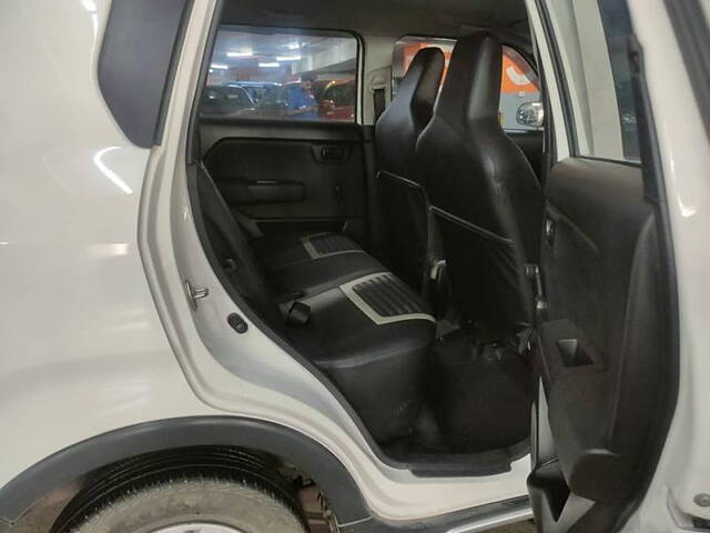 Used Maruti Suzuki Wagon R [2019-2022] LXi (O) 1.0 CNG in Mumbai