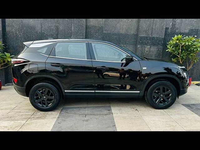 Used Tata Harrier [2019-2023] XZA Plus Dark Edition in Delhi