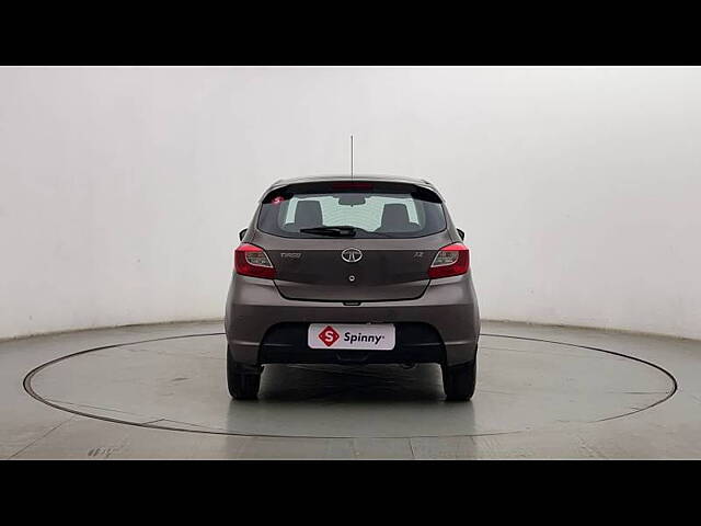 Used Tata Tiago [2016-2020] Revotron XZ in Mumbai