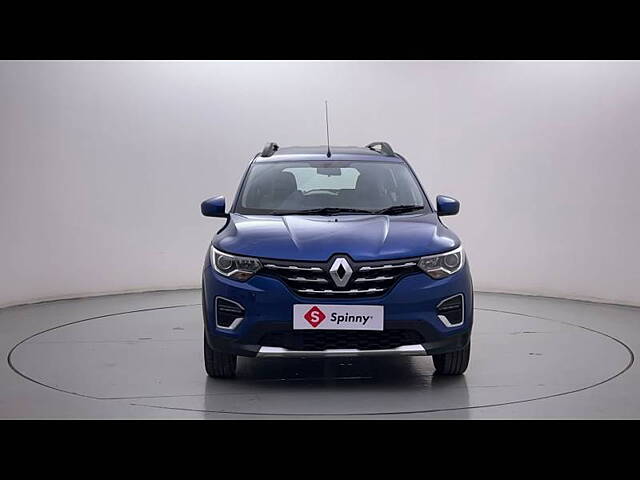 Used Renault Triber [2019-2023] RXZ EASY-R AMT in Bangalore