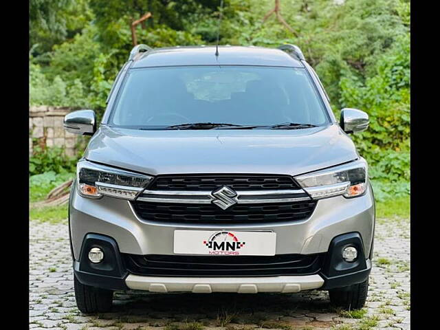 Used 2020 Maruti Suzuki XL6 in Ahmedabad