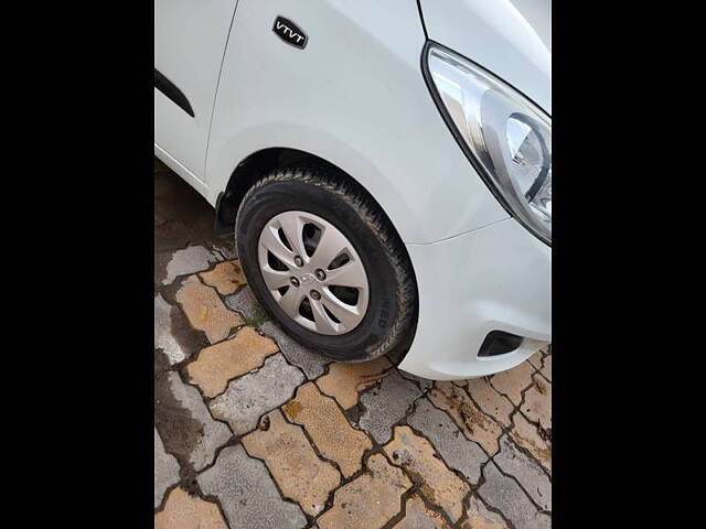 Used Hyundai i10 [2010-2017] Sportz 1.2 Kappa2 in Delhi