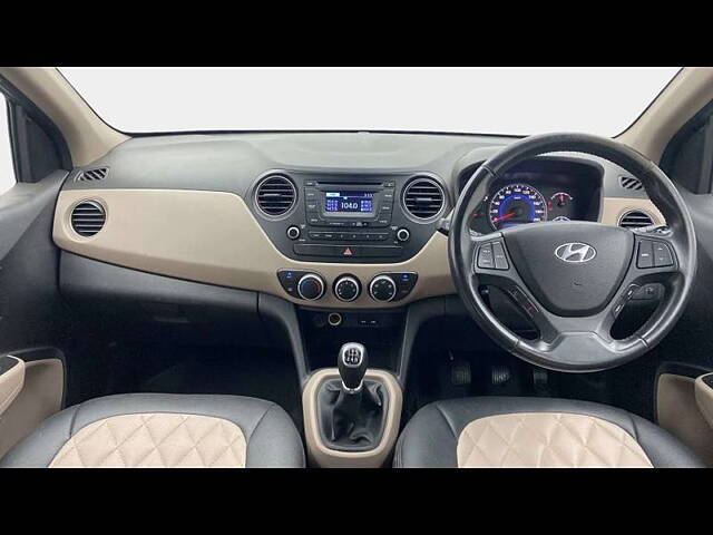 Used Hyundai Grand i10 [2013-2017] Asta 1.2 Kappa VTVT [2013-2016] in Hyderabad