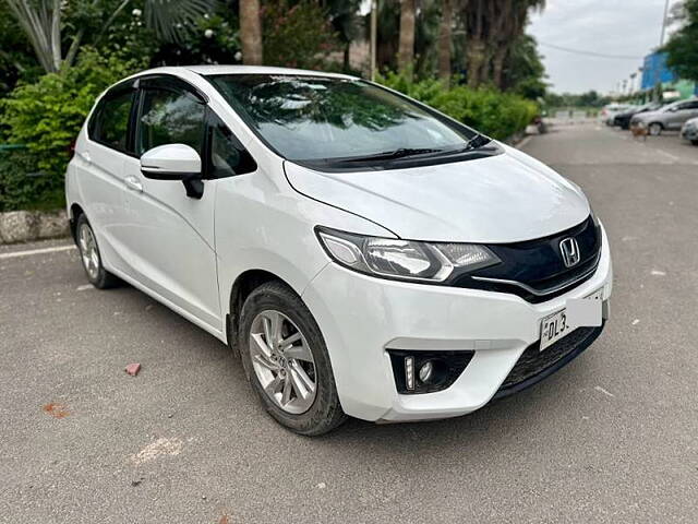 Used Honda Jazz [2018-2020] V CVT Petrol in Delhi