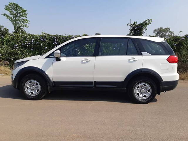 Used Tata Hexa [2017-2019] XE 4x2 7 STR in Nashik