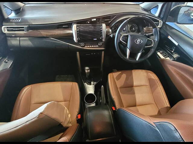 Used Toyota Innova Crysta [2020-2023] ZX 2.4 AT 7 STR in Chennai