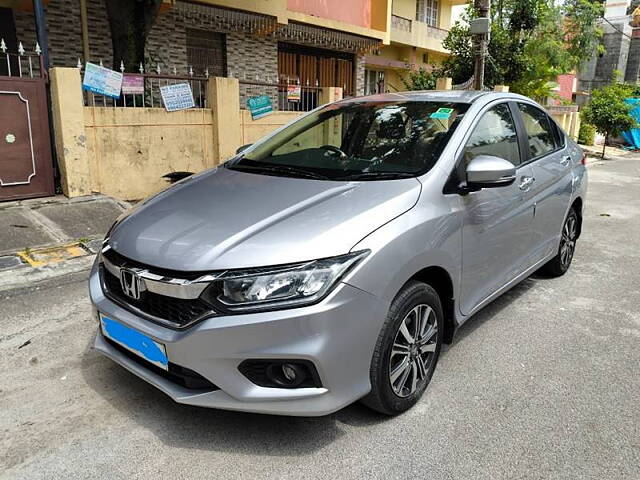 Used Honda City [2014-2017] V in Bangalore