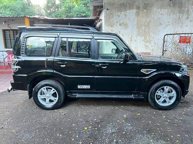 Used Mahindra Scorpio [2014-2017] S10 in Pune