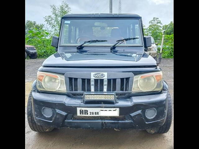 Used 2013 Mahindra Bolero in Pune