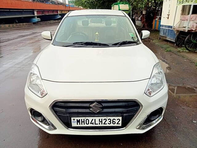 Used 2022 Maruti Suzuki DZire in Thane