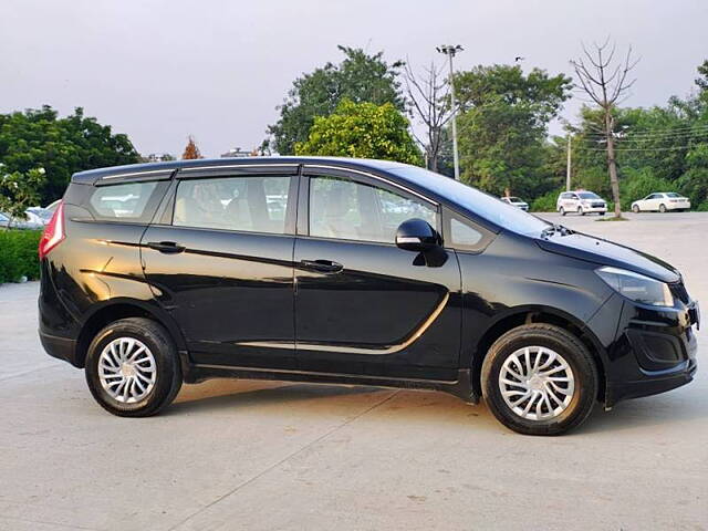 Used Mahindra Marazzo [2018-2020] M4 8 STR in Faridabad