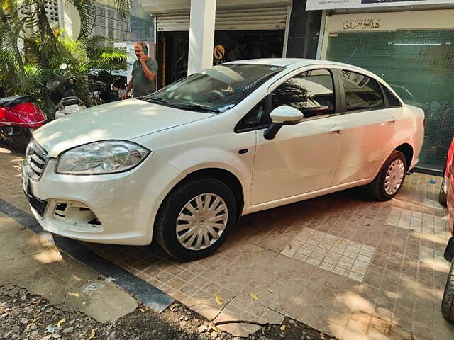 Used Fiat Linea Active Diesel [2014-2016] in Chennai