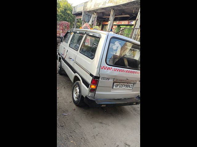 Used Maruti Suzuki Omni E 8 STR BS-IV in Lucknow