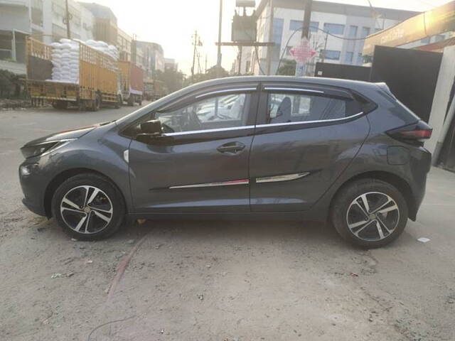 Used Tata Altroz XZ Petrol [2020-2023] in Noida