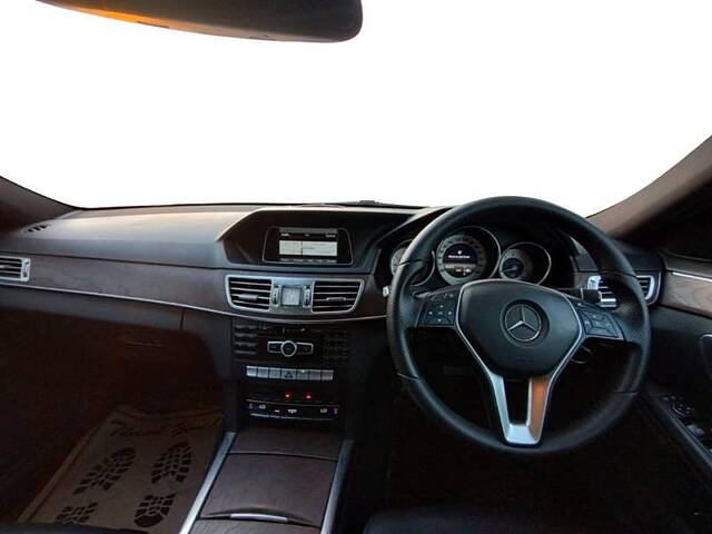 Used Mercedes-Benz E-Class [2015-2017] E 200 in Delhi